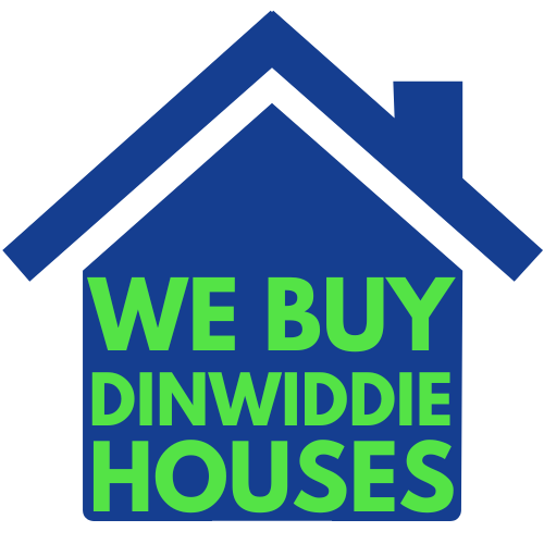We Buy Dinwiddie Houses